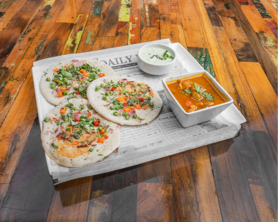 Bombay Street Kitchen