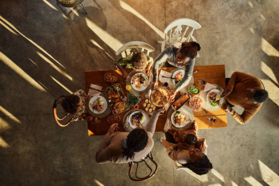 Family Dinner